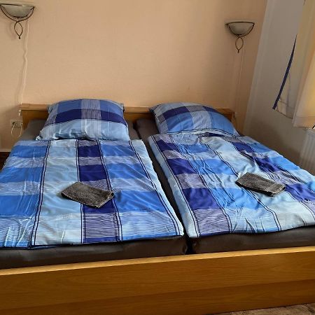 Radler Hotel Seehausen  Экстерьер фото