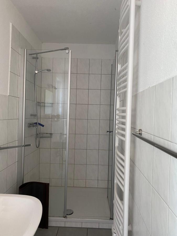 Radler Hotel Seehausen  Экстерьер фото