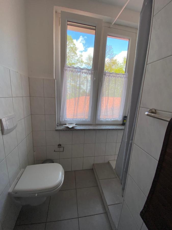 Radler Hotel Seehausen  Экстерьер фото