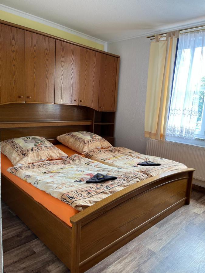 Radler Hotel Seehausen  Экстерьер фото