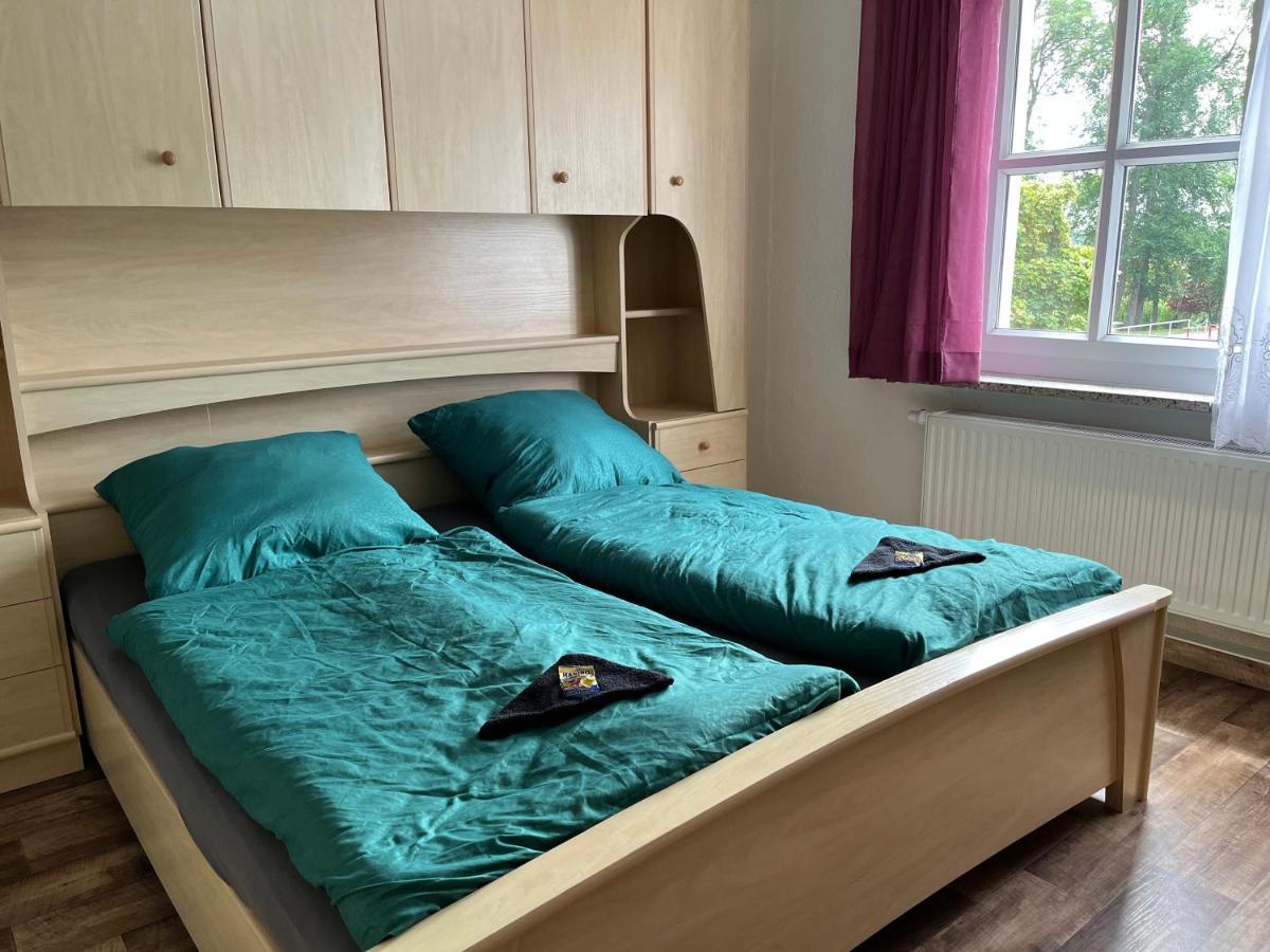 Radler Hotel Seehausen  Экстерьер фото