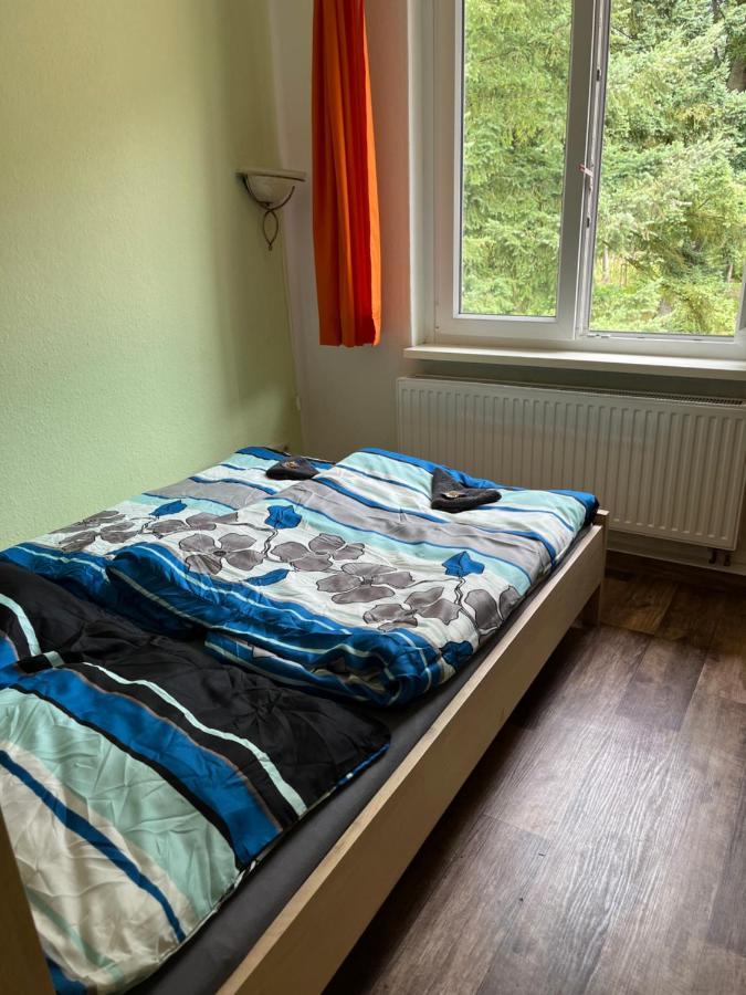 Radler Hotel Seehausen  Экстерьер фото