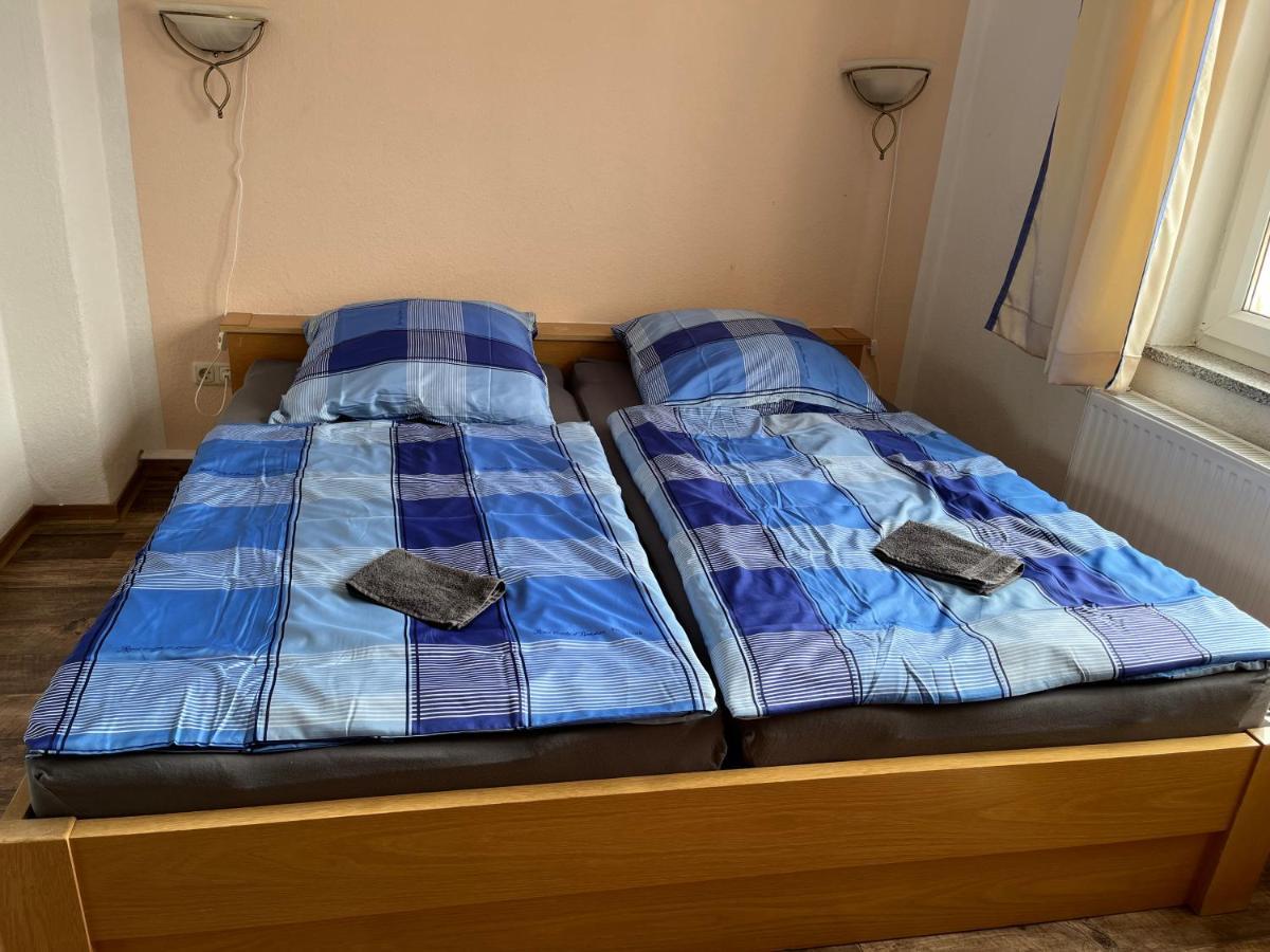 Radler Hotel Seehausen  Экстерьер фото