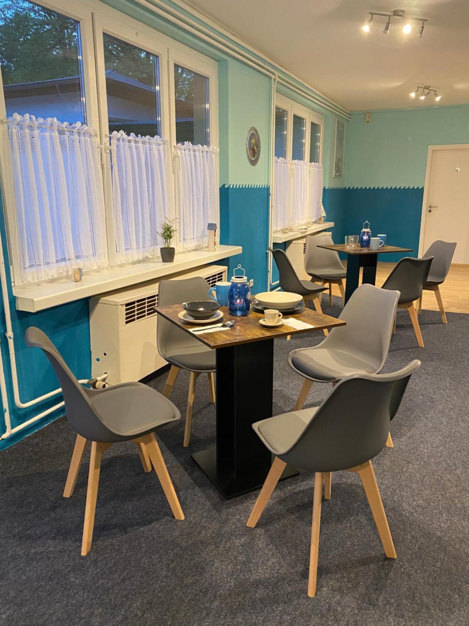 Radler Hotel Seehausen  Экстерьер фото